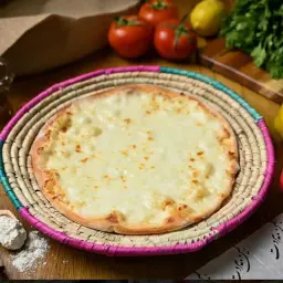 جبنة عكاوي
